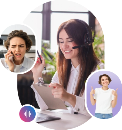 Improve customer Service