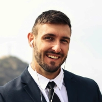 Daniel Carter